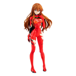 Rebuild of Evangelion Pop Up Parade PVC Statue Asuka Langley (Good Smile Company)