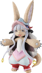 Made in Abyss: The Golden City of the Scorching Sun Pop Up Parade PVC Statue Nanachi (Good Smile Company)