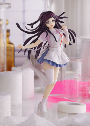 Danganronpa 1 2 Reload Pop Up Parade PVC Statue Mikan Tsumiki (Good Smile Company)