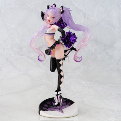 Original Character Statue 1/6 Kanon Mannoji (Rocket Boy)