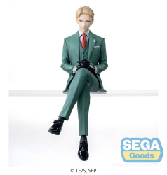 Spy × Family PM Perching PVC Statue Loid Forger (SEGA)