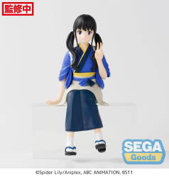 Lycoris Recoil PM Perching PVC Statue Takina Inoue (Sega)