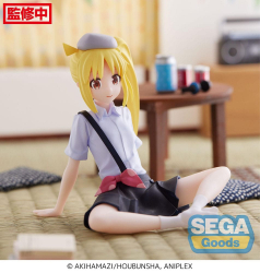 Bocchi the Rock! PM Perching PVC Statue Nijika Ijichi (Sega)