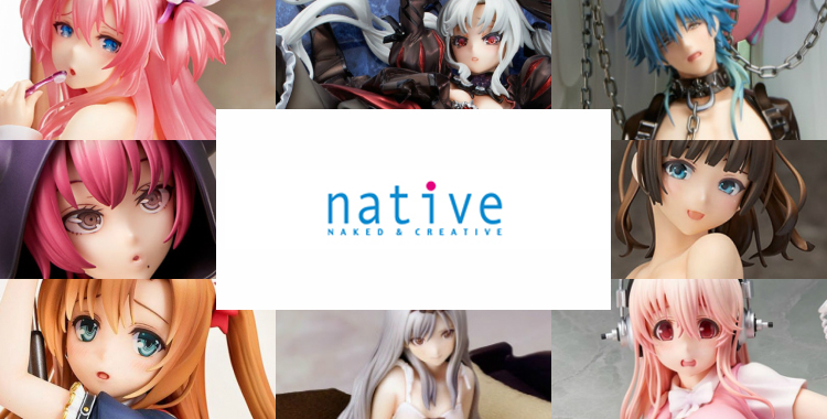 anime figures online shop